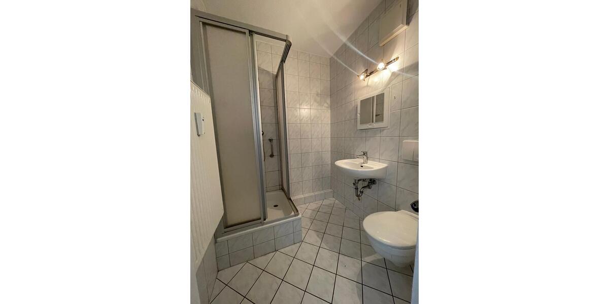 Etagenwohnung Sollstedt - 2 Zimmer, 43 m&sup2;, 250&euro; | Angebot:25975044