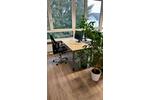 Arbeitsplatz Würzburg Bürogemeinschaft Coworking - flexibel