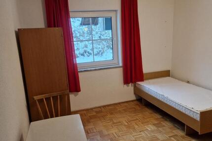 Wohnung Teisnach - 1 Zimmer, 20 m&sup2;, 350&euro; | Angebot:24489383