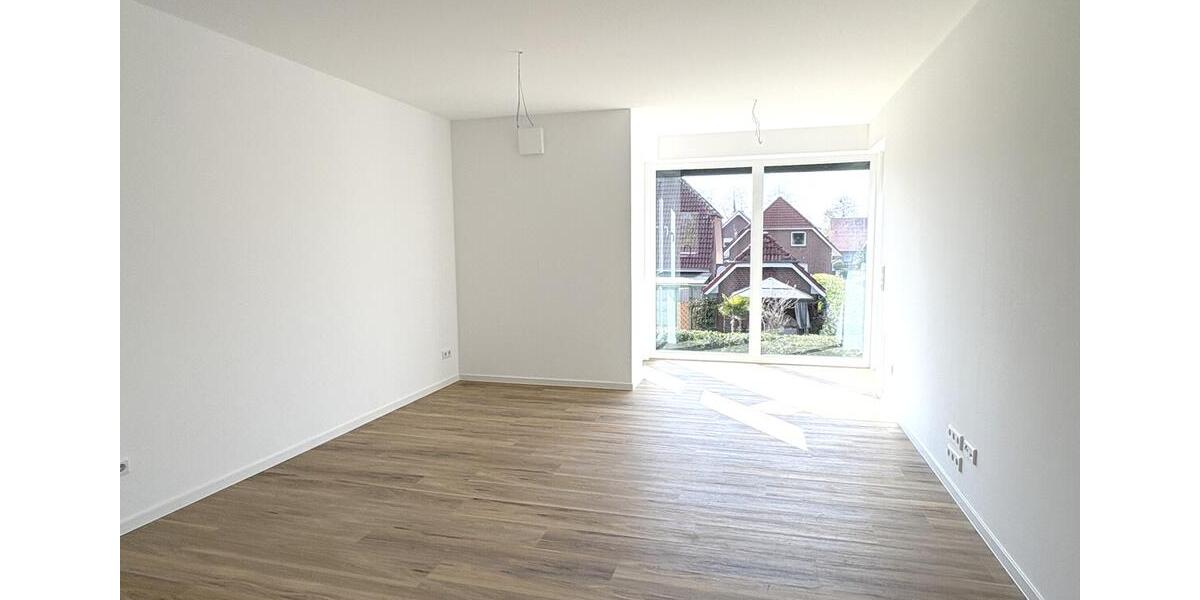 Etagenwohnung Saterland - 1 Zimmer, 59 m&sup2;, 650&euro; | Angebot:26453908