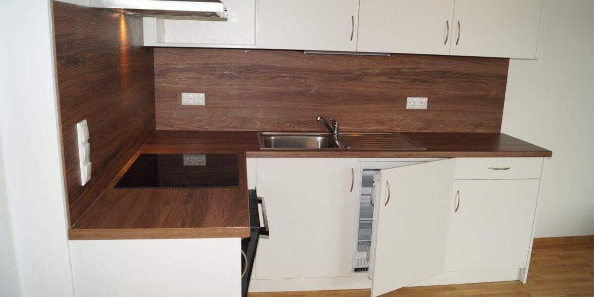 Etagenwohnung Pfarrkirchen Zieglstadl - 2 Zimmer, 48 m&sup2;, 545&euro; | Angebot:25028772