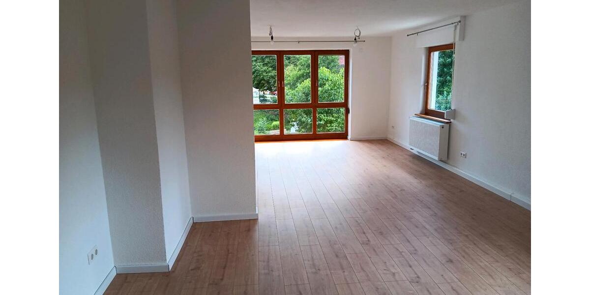 3,5 Zimmer Wohnung Hüttlingen 3 zimmer