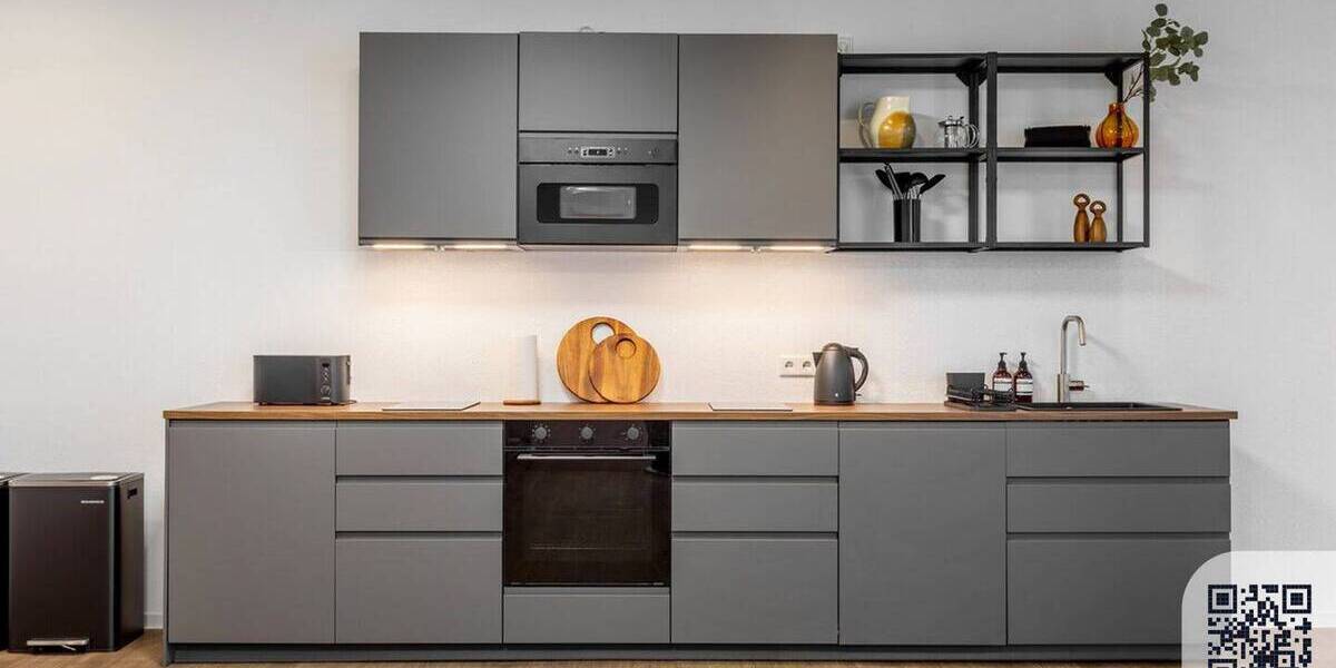 Etagenwohnung Jena Zentrum - 2 Zimmer, 2.444&euro; | Angebot:26647864