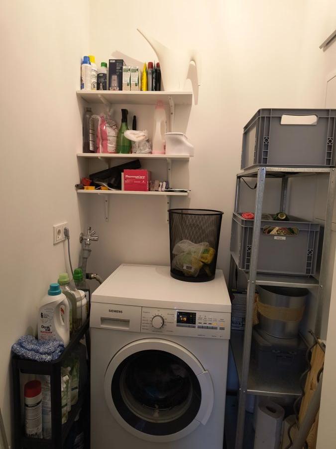 mod. 3 Zi Penthouse Nähe Siemens-Campus 3 zimmer