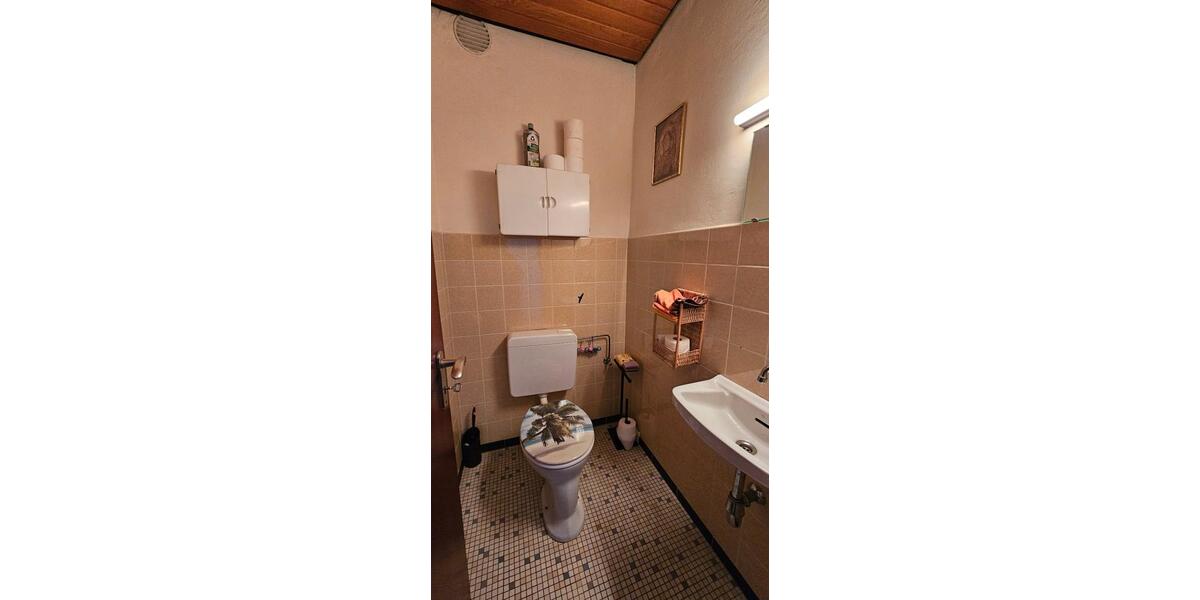 Reihenhaus Bonn Hardtberg - 5 Zimmer, 130 m&sup2;, 2.600&euro; | Angebot:26520994