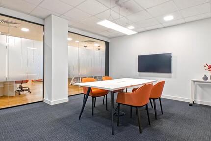 Gewerbeobjekt Augsburg - 1.389&euro; | Angebot:22929797