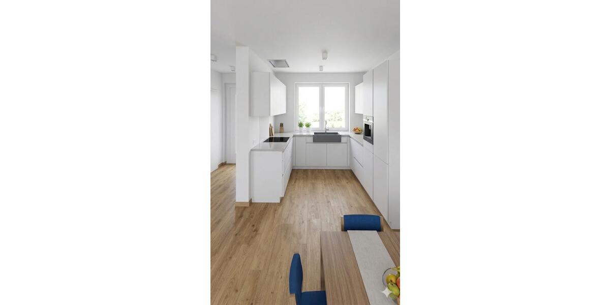 Reihenhaus Visselhövede - 4 Zimmer, 100 m&sup2;, 1.150&euro; | Angebot:25977651
