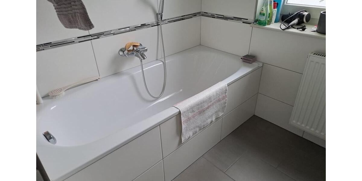 Erdgeschoßwohnung Tarmstedt - 3 Zimmer, 83 m&sup2;, 900&euro; | Angebot:26503726
