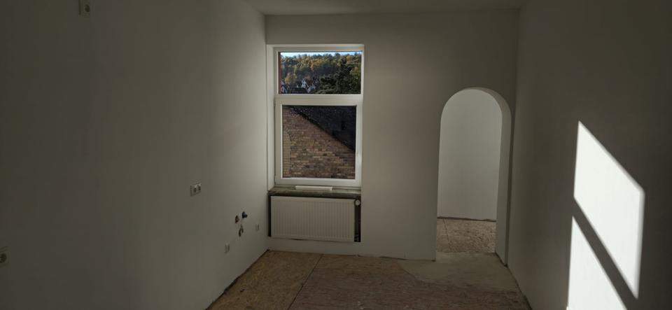 Kernsanierte 5-Zimmer-Wohnung in Hann. Münden 5 zimmer