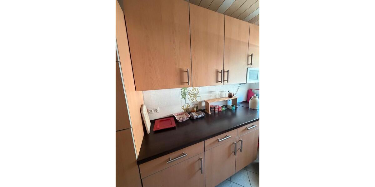 Etagenwohnung Feuchtwangen - 3 Zimmer, 74 m&sup2;, 700&euro; | Angebot:26519017