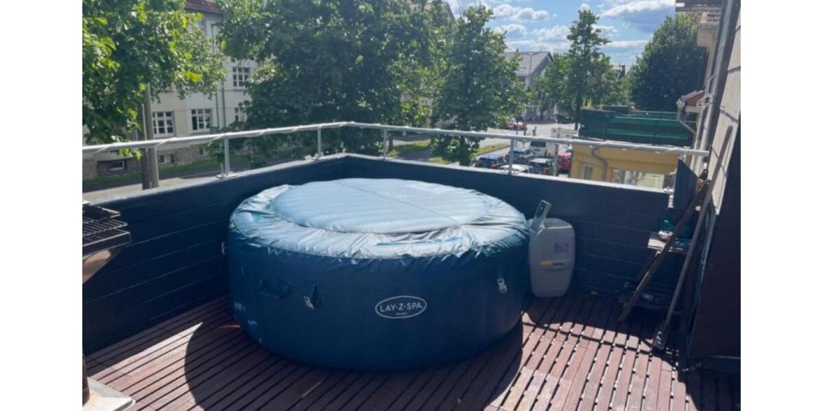 Wohnen auf Zeit Göttingen Roringen - 2 Zimmer, 11 m&sup2;, 415&euro; | Angebot:25780915