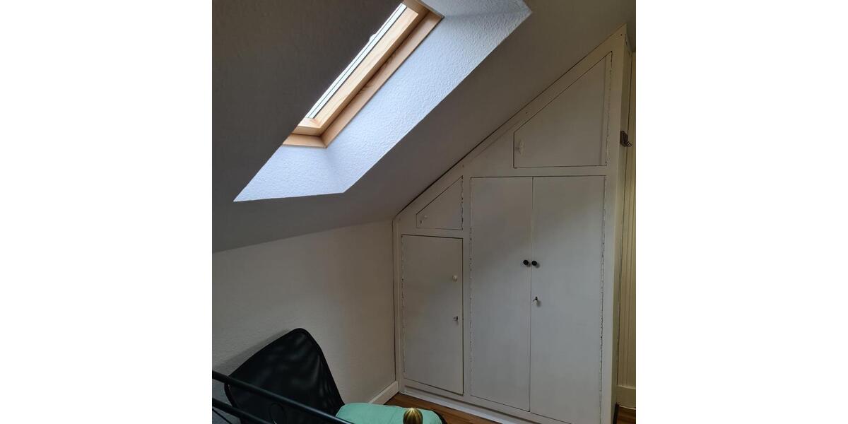 Wohnen auf Zeit Cuxhaven - 1 Zimmer, 20 m&sup2;, 550&euro; | Angebot:22113801