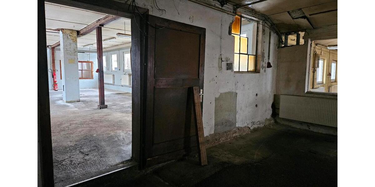 Gewerbeobjekt Goslar - 1.600&euro; | Angebot:25933999