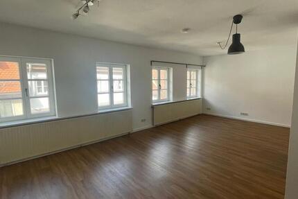 Top gepflegtes Appartement in der Haller Innenstadt zimmer