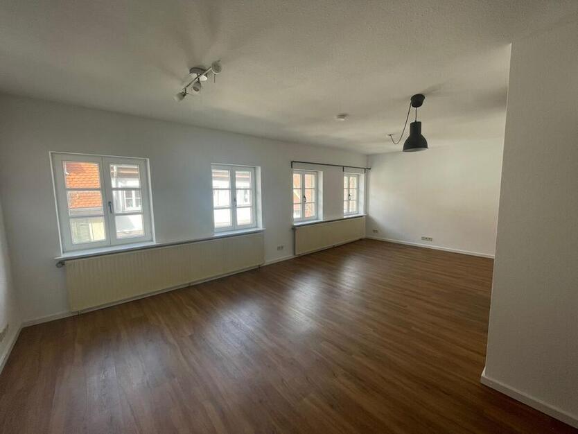 Top gepflegtes Appartement in der Haller Innenstadt zimmer