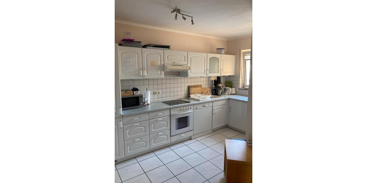 Etagenwohnung Langenselbold - 2 Zimmer, 71 m&sup2;, 750&euro; | Angebot:26219987