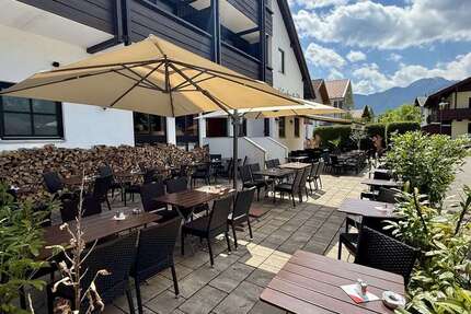 Gewerbeobjekt Brannenburg - 2.450&euro; | Angebot:27551717