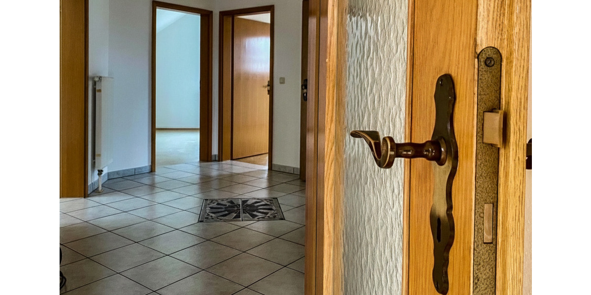 Etagenwohnung Pleinfeld Ramsberg - 3 Zimmer, 85 m&sup2;, 750&euro; | Angebot:24333731