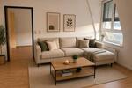 Terrassenwohnung Aue-Bad Schlema Bad Schlema - 2 Zimmer, 40 m&sup2;, 950&euro; | Angebot:26536091