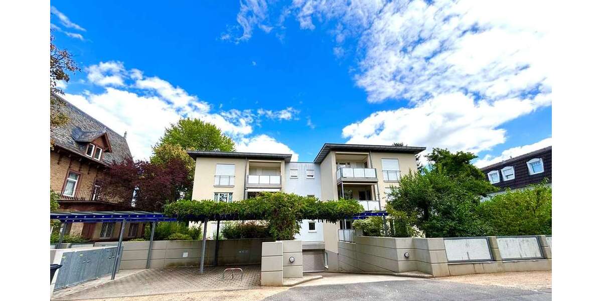Etagenwohnung Darmstadt Darmstadt-Ost - 3 Zimmer, 85 m&sup2;, 1.100&euro; | Angebot:27235086