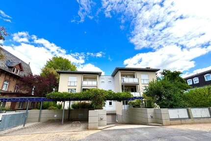 Wohnung Darmstadt Darmstadt-Ost - 3 Zimmer, 85 m&sup2;, 1.100&euro; | Angebot:27235086