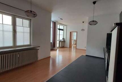 Wohnung Ehingen Rosengarten - 2 Zimmer, 114 m&sup2;, 800&euro; | Angebot:26823746