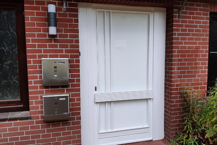 Wohnung Hoisdorf - 4 Zimmer, 131 m&sup2;, 1.319&euro; | Angebot:24526245