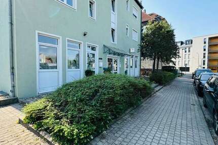 Gewerbeobjekt Markkleeberg Markkleeberg-Ost - 1.500&euro; | Angebot:27657314