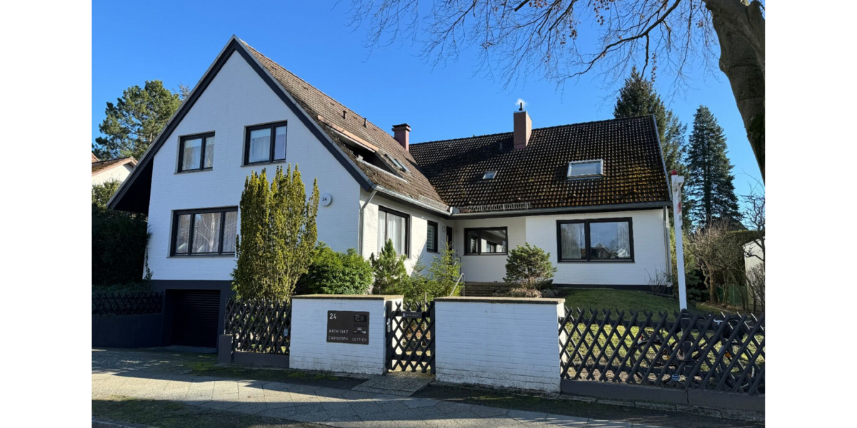 Etagenwohnung Berlin Tempelhof-Schöneberg - 3 Zimmer, 76 m&sup2;, 1.670&euro; | Angebot:27038826