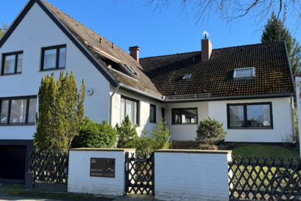 Wohnung Berlin Tempelhof-Schöneberg - 3 Zimmer, 76 m&sup2;, 1.670&euro; | Angebot:27038826