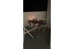 Wohnen auf Zeit Regensburg Ganghofersiedlung - 1.5 Zimmer, 43 m&sup2;, 850&euro; | Angebot:26483076