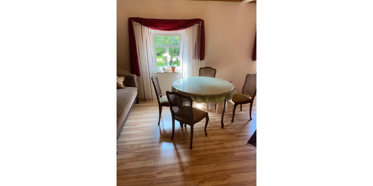 Wohnen auf Zeit Münchberg - 3 Zimmer, 25&euro; | Angebot:23273348