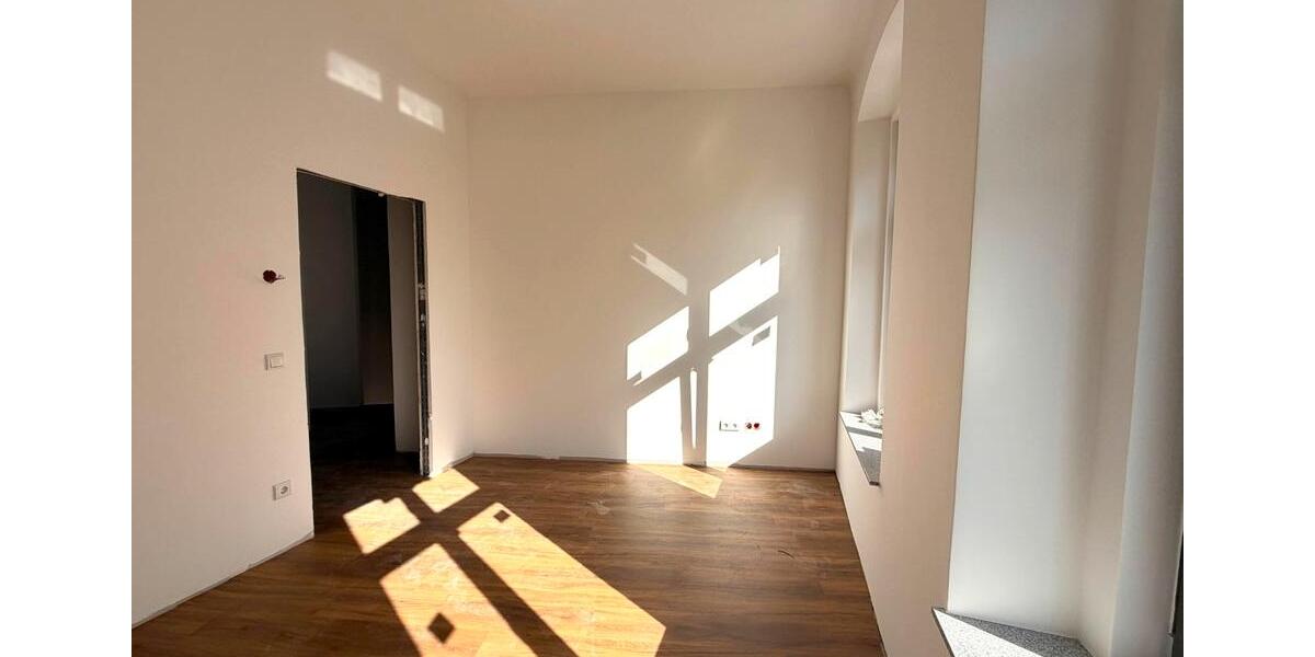 Maisonettenwohnung Radeburg - 3 Zimmer, 84 m&sup2;, 801&euro; | Angebot:25889888