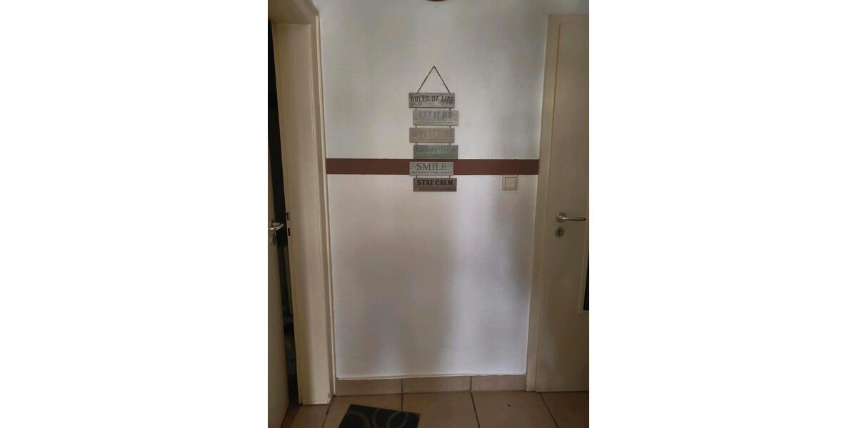 Erdgeschoßwohnung Paderborn Univiertel - 2 Zimmer, 55 m&sup2;, 680&euro; | Angebot:26023973