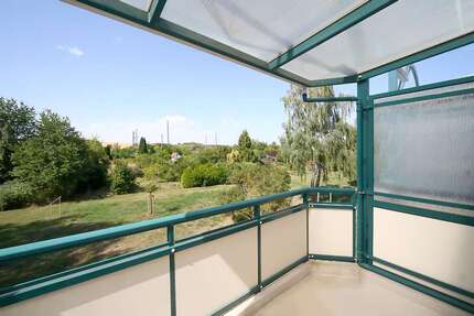 Wohnung Lutherstadt Eisleben Ernst-Thälmann-Siedlung - 3 Zimmer, 62 m&sup2;, 387&euro; | Angebot:27291246