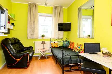 Zimmer Bonn Bonn-Castell - 1 Zimmer, 650&euro; | Angebot:25529107