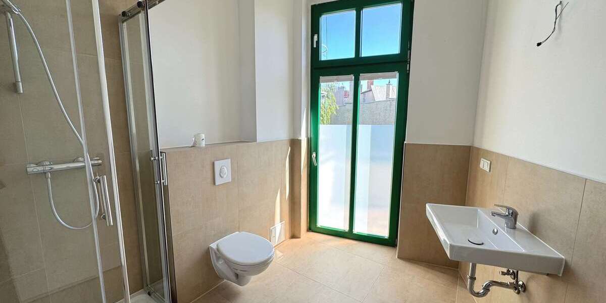Etagenwohnung Magdeburg Stadtfeld Ost - 4 Zimmer, 137 m&sup2;, 1.130&euro; | Angebot:26794796