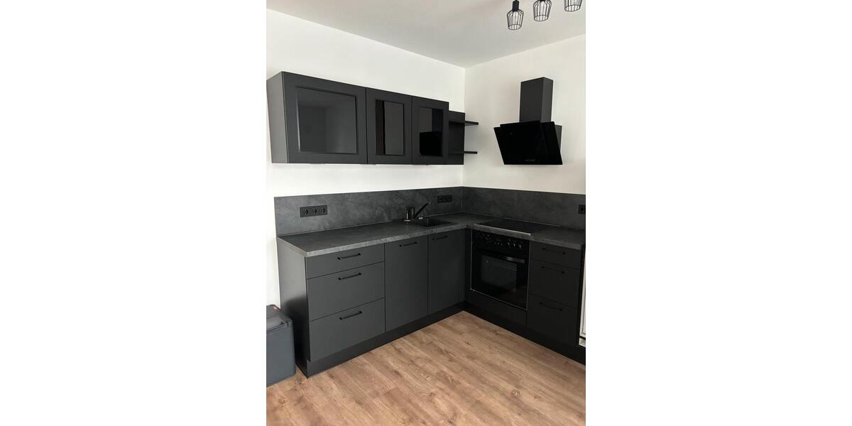 Erdgeschoßwohnung Gaimersheim - 2 Zimmer, 40 m&sup2;, 1.150&euro; | Angebot:24802560