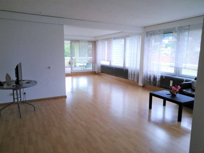 Etagenwohnung Bad Wildungen Bad Wildungen (Kernstadt) - 2 Zimmer, 84 m&sup2;, 630&euro; | Angebot:26730818