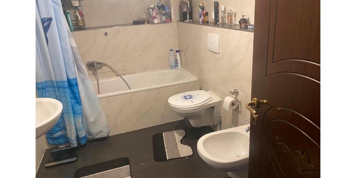 Etagenwohnung Quierschied - 5 Zimmer, 110 m&sup2;, 800&euro; | Angebot:24350324