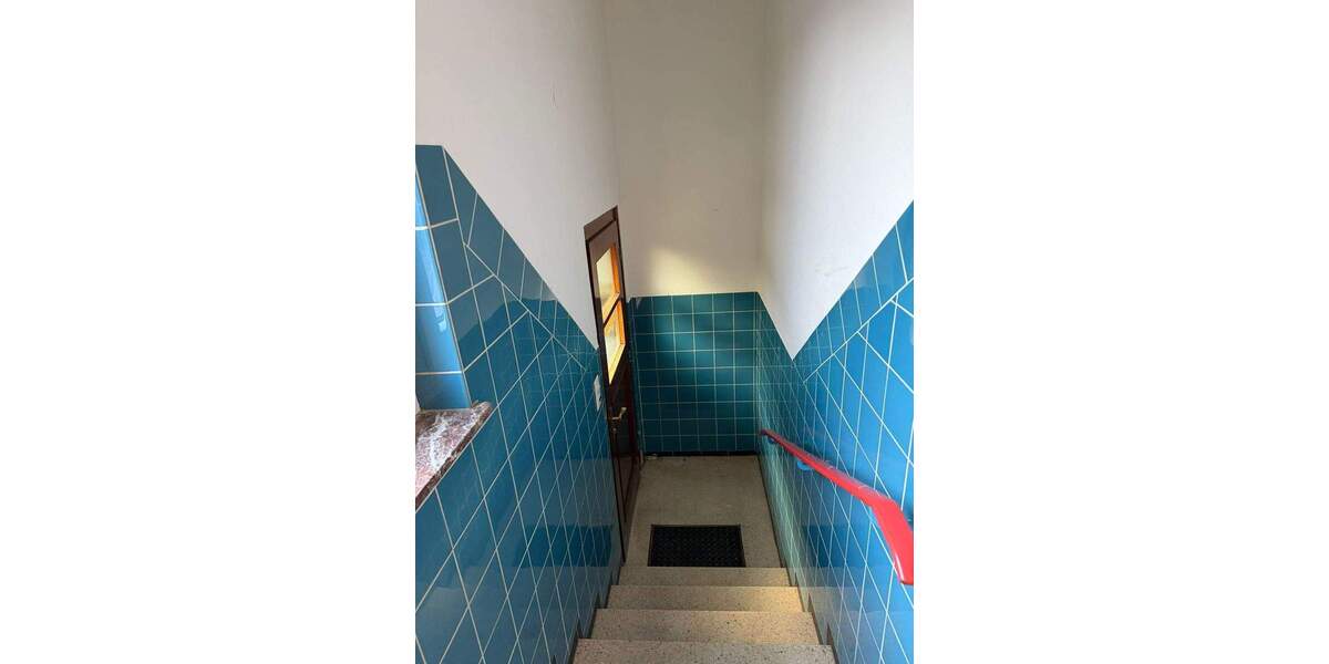 Gewerbeobjekt Bremerhaven Geestemünde - 1 Zimmer, 25 m&sup2;, 300&euro; | Angebot:25729208