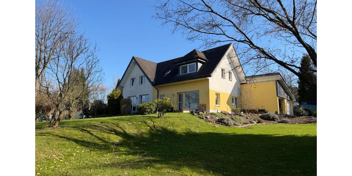 Einfamilienhaus Leverkusen Schlebusch - 4 Zimmer, 245 m&sup2;, 2.700&euro; | Angebot:25374192