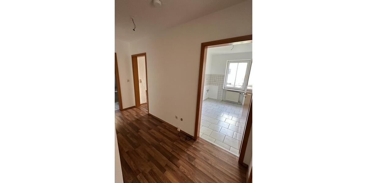 Etagenwohnung Kulmbach Blaich - 2 Zimmer, 56 m&sup2;, 585&euro; | Angebot:24831355