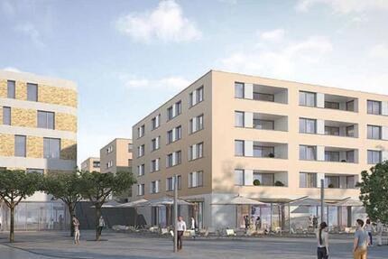 Wohnung Böblingen Dagersheim - 4 Zimmer, 110 m&sup2;, 1.790&euro; | Angebot:24100941