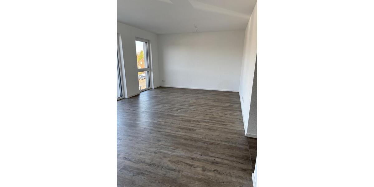 Familienfreundliche Etagenwohnung in Moers - 4 Zimmer, 98,42m² 4 zimmer