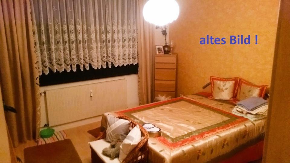 ### charmante 2 Zi. Wohnung mit Küche und Balkon ###