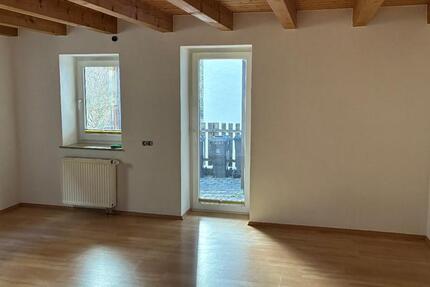 1,5 Zimmer Wohnung - Single Wohnung 1.5 zimmer