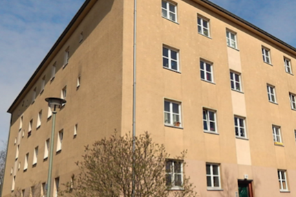 Wohnung zum Mieten in Berlin 720 € 45 m² 2 zimmer
