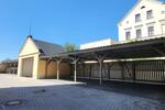 Etagenwohnung Lengenfeld - 2 Zimmer, 48 m&sup2;, 312&euro; | Angebot:26662899