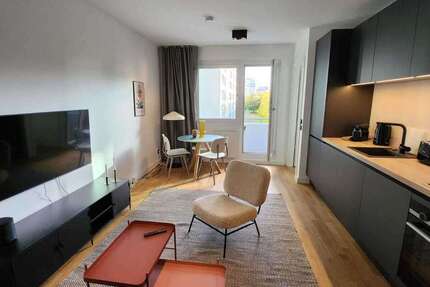 Wohnen auf Zeit in Berlin 1.399 € 2 zimmer